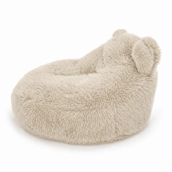 Sedací pytel pro děti Sako Bag Teddy Mammoth – MeowBaby MMMPUSBT245