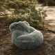 Sedací pytel pro děti Sako Bag Teddy Mammoth – MeowBaby MMMPUSBT245