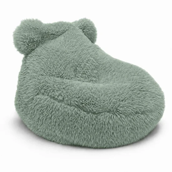 Sedací pytel pro děti Sako Bag Teddy Mammoth – MeowBaby MMMPUSBT245