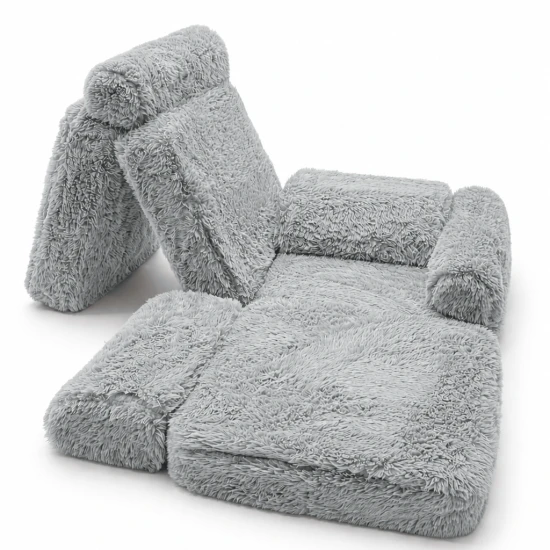 Modulární pohovka pro děti Plus Mammoth – MeowBaby MMMSPOP244