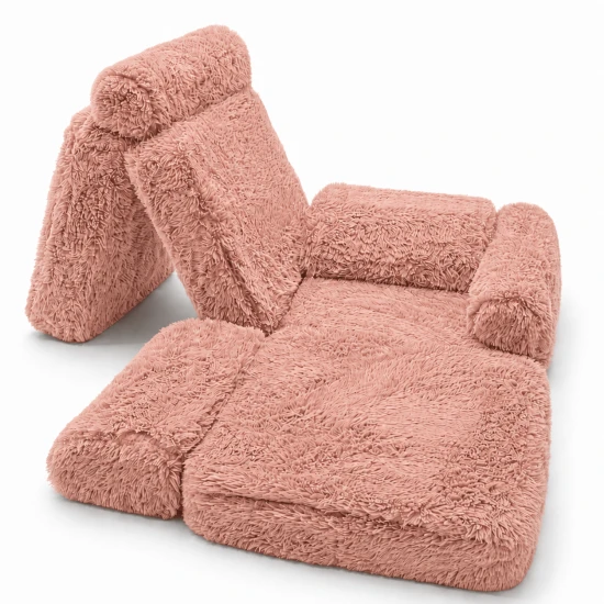 Modulární pohovka pro děti Plus Mammoth – MeowBaby MMMSPOP244