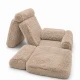 Modulární pohovka pro děti Plus Mammoth – MeowBaby MMMSPOP244