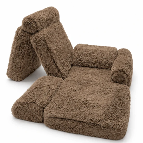 Modulární pohovka pro děti Plus Mammoth – MeowBaby MMMSPOP244