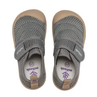 Tenisky FUN shoes ALL ROAD šedé