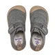 Milash Tenisky FUN shoes ALL ROAD šedé