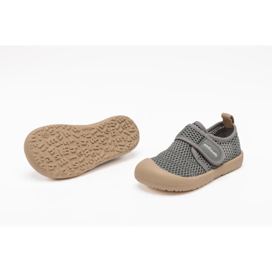 Milash Tenisky FUN shoes ALL ROAD šedé