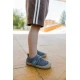 Milash Tenisky FUN shoes ALL ROAD šedé