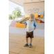 Milash Tenisky FUN shoes ALL ROAD šedé