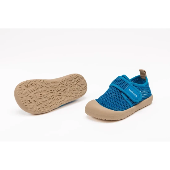 Milash Tenisky FUN shoes ALL ROAD modré