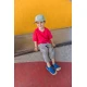 Milash Tenisky FUN shoes ALL ROAD modré