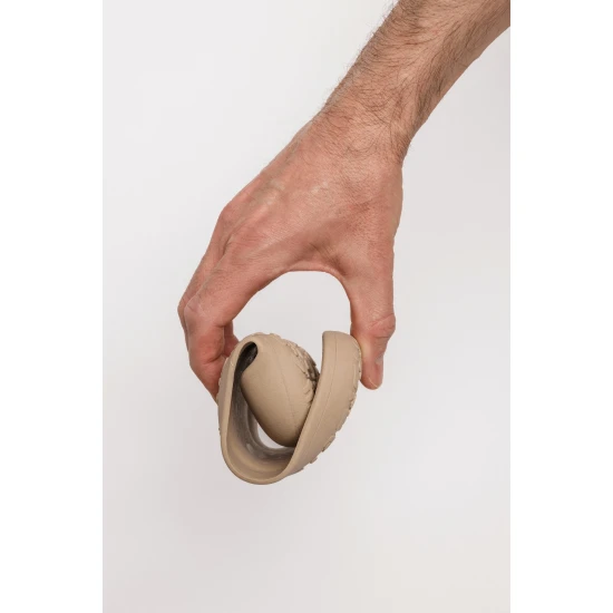 Milash Tenisky FUN shoes ALL ROAD modré