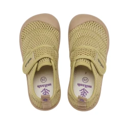 Tenisky FUN shoes ALL ROAD olivové