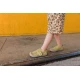 Milash Tenisky FUN shoes ALL ROAD olivové