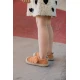 Milash Tenisky FUN shoes ALL ROAD oranžové