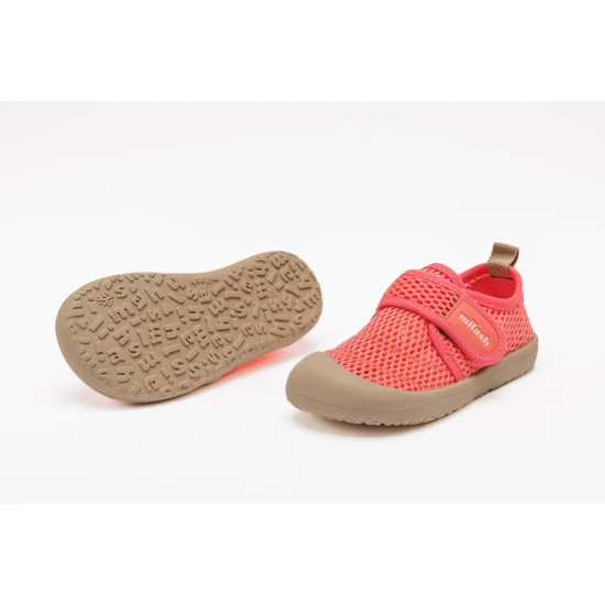 Milash Tenisky FUN shoes ALL ROAD růžové