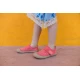 Milash Tenisky FUN shoes ALL ROAD růžové
