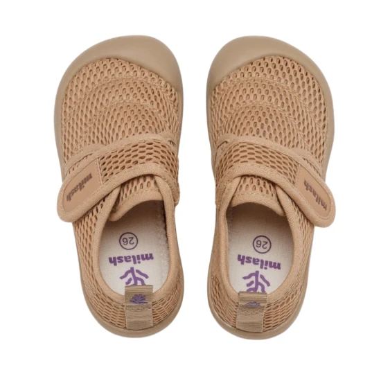 Milash Tenisky FUN shoes ALL ROAD pískové