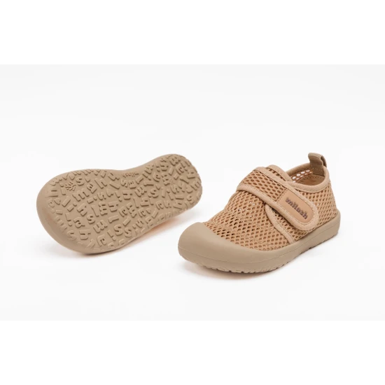 Milash Tenisky FUN shoes ALL ROAD pískové