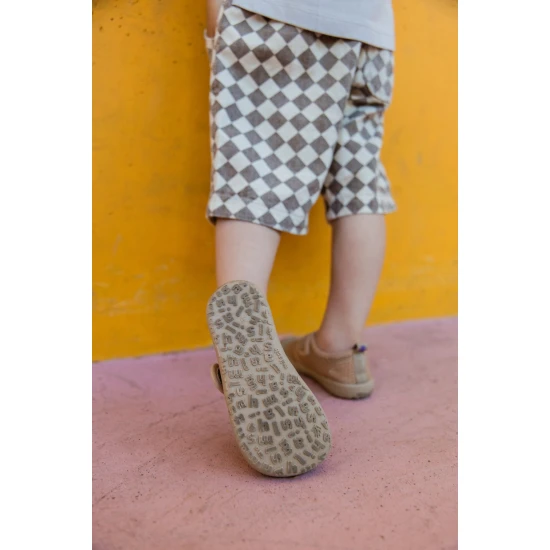 Milash Tenisky FUN shoes ALL ROAD pískové