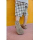Milash Tenisky FUN shoes ALL ROAD pískové