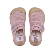 Tenisky FUN shoes ALL ROAD fialové