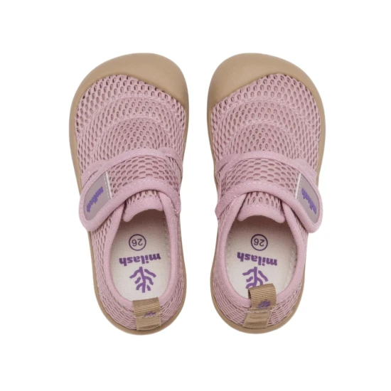 Milash Tenisky FUN shoes ALL ROAD fialové