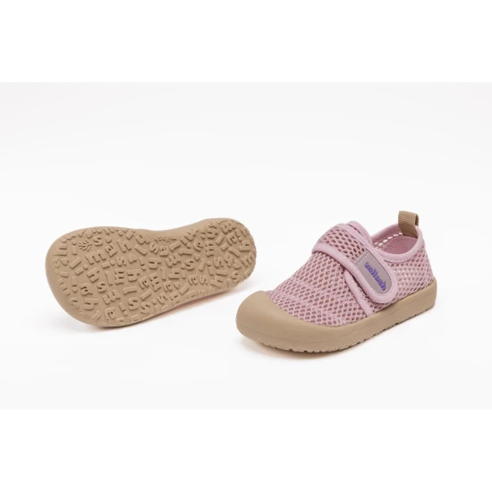 Milash Tenisky FUN shoes ALL ROAD fialové