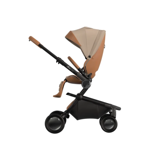 Creo kočárek Mocha 2v1