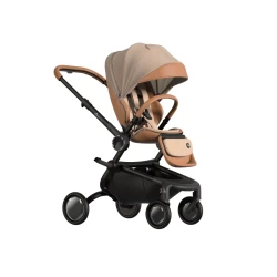 Creo kočárek Mocha 2v1
