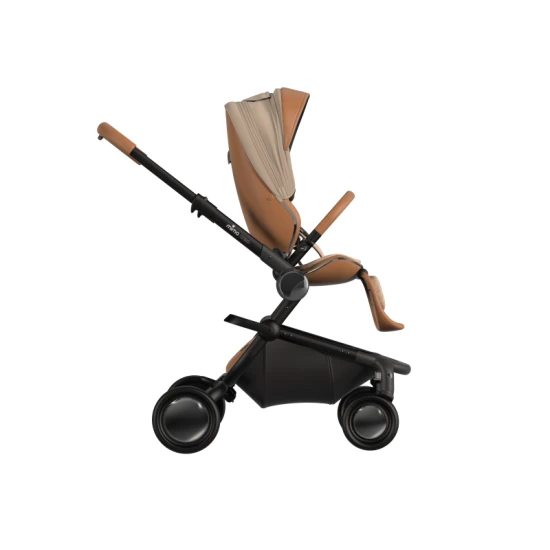 Creo kočárek Mocha 2v1