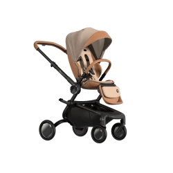 Creo kočárek Mocha