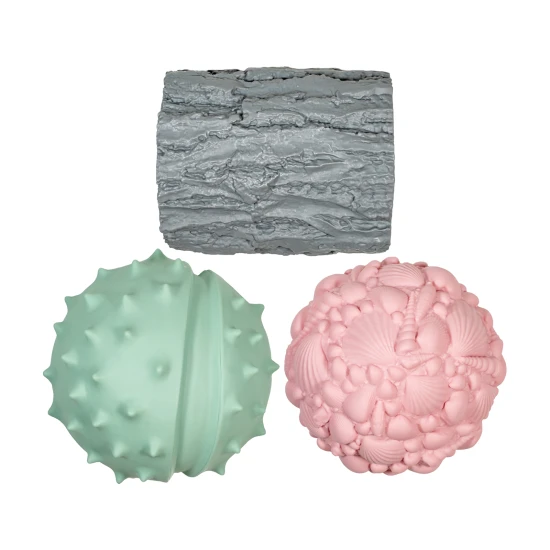 Sada balančních kamenů MUFFIK Pastel Sada balančních kamenů MUFFIK (úložný box A) MUFFIK MFA-10-1