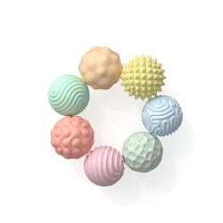 Magnetické Senso Bubliny