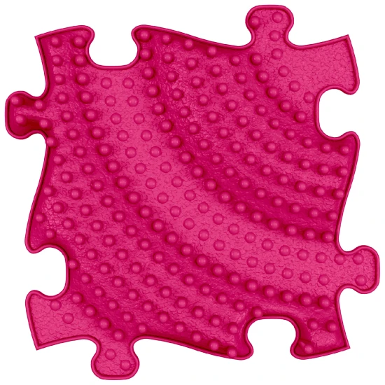 Sada ortopedických podložek 3D Addition MUFFIK MFK-022-1