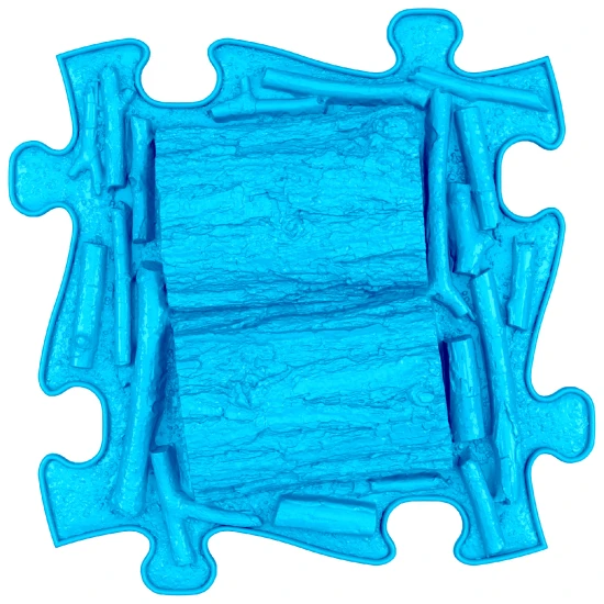 Sada ortopedických podložek 3D Addition MUFFIK MFK-022-1