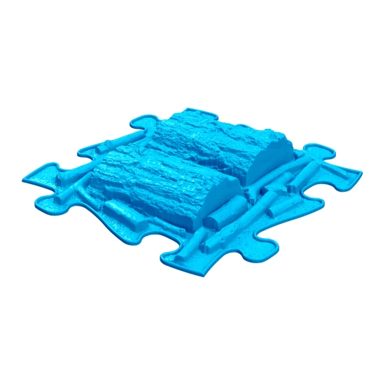 Sada ortopedických podložek 3D Addition MUFFIK MFK-022-1