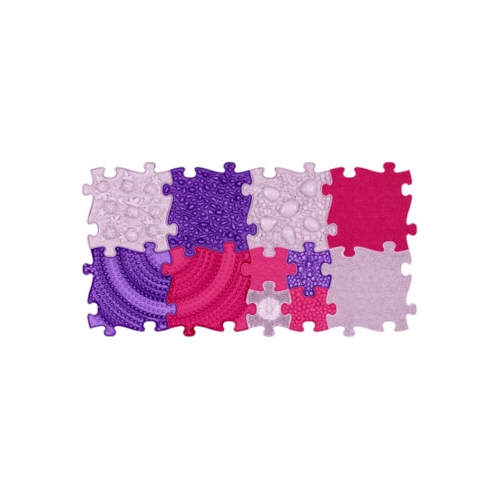 Sada ortopedických podložek Think Pink MUFFIK MFK-063