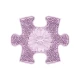 Sada ortopedických podložek Think Pink MUFFIK MFK-063
