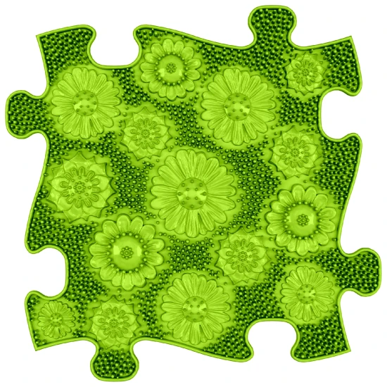 Sada ortopedických podložek Ocean MUFFIK MFK-064