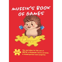 Knížka her MUFFIK