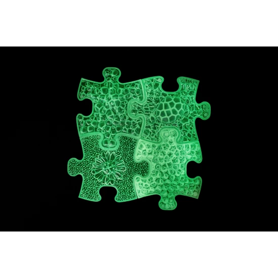 Sada ortopedických podložek Let's Glow MUFFIK MFK-096