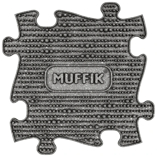 Sada ortopedických podložek Zimní sada MUFFIK MFK-109
