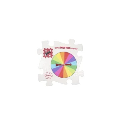 Hra MUFFIK Twister Hra MUFFIK Twister