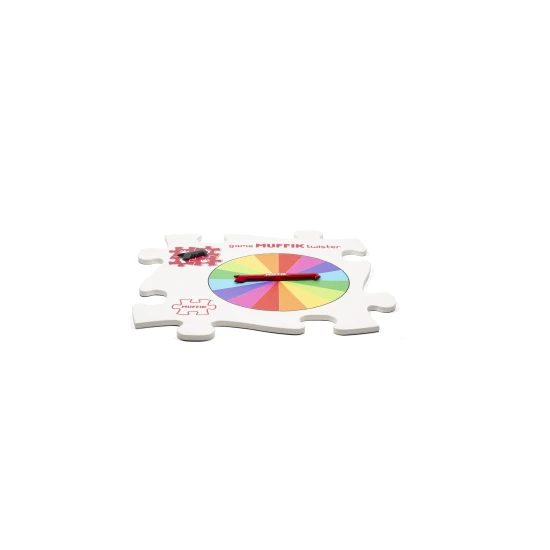 Hra MUFFIK Twister MUFFIK MFK-110