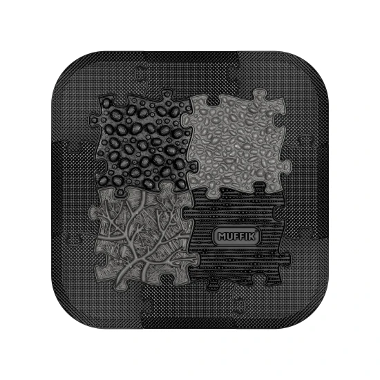 MUFFIK Power Set MUFFIK MFK-117