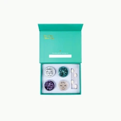 Dětský make up set Oh Flossy Under the sea glitter Dětský make up set Oh Flossy Under the sea glitter