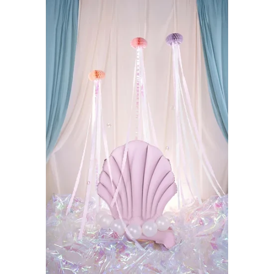 Závěsná dekorace Medúza – Set 3 ks pro unikátní atmosféru