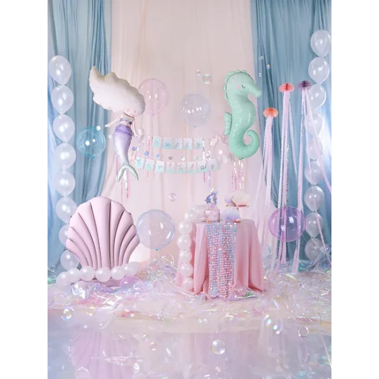 Závěsná dekorace Medúza – Set 3 ks pro unikátní atmosféru