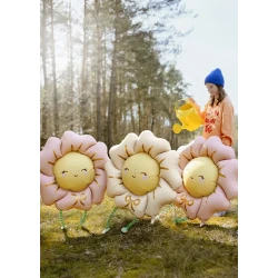 Balón Kvítek light beige 104 cm Balón Kvítek light beige 104 cm