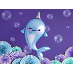 Balón Narval 87 cm Balón Narval 87 cm